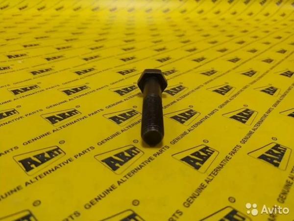 Болт бортовой шестерни  119906 OEM — фото 3